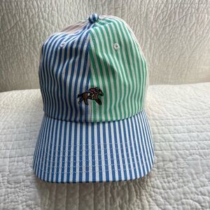 Vineyard Vines Kentucky Derby Souvenir Cap